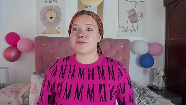 CelessteRedds online show from September 2025 11:34:02 AM