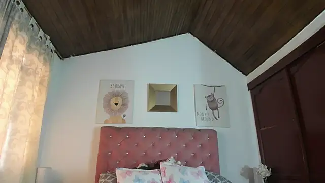 CelessteRedds online show from October 2025 02:43:02 PM