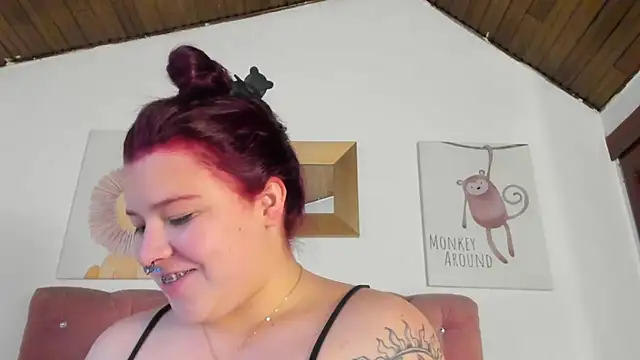 CelessteRedds online show from November 2025 11:32:01 AM