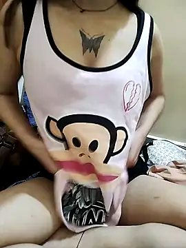 Snapshot of Cool__girl chatting on February 2025 06:08:02 PM Cool girl online show from February 2025 06:08:02 PM