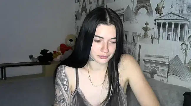 Liana diva online show from December 2024 12:20:01 AM