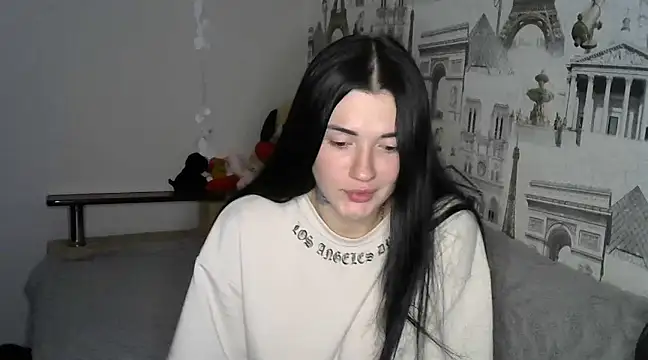 Liana diva online show from December 2024 10:55:02 PM