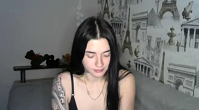 Liana diva online show from January 2025 01:35:01 AM