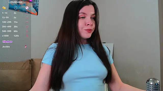 lunalovesu online show from February 2025 09:14:02 AM