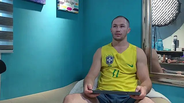 Snapshot of AxelFairchaild chatting on September 2025 01:03:01 PM AxelFairchaild online show from September 2025 01:03:01 PM