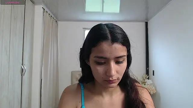 conni f00x online show from November 2025 03:19:02 PM