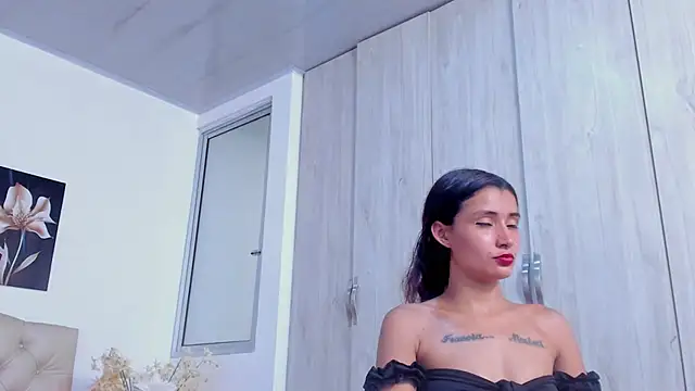 conni f00x online show from July 2026 09:20:01 PM