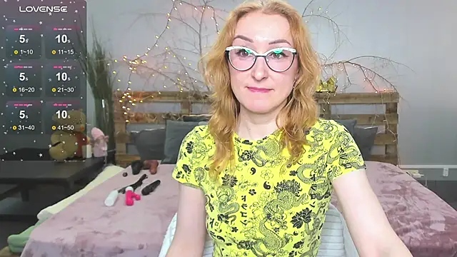 MadissonKiss online show from March 2025 05:23:02 AM