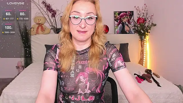 MadissonKiss online show from September 2025 02:15:02 AM