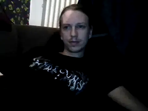 BigMarcCGN online show from March 2025 11:25:01 PM