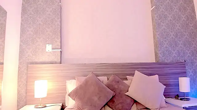 Mistyca online show from February 2026 11:26:01 AM