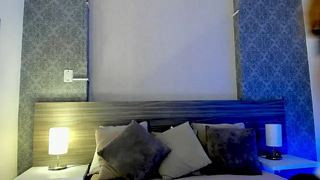 Mistyca online show from March 2026 11:39:02 AM