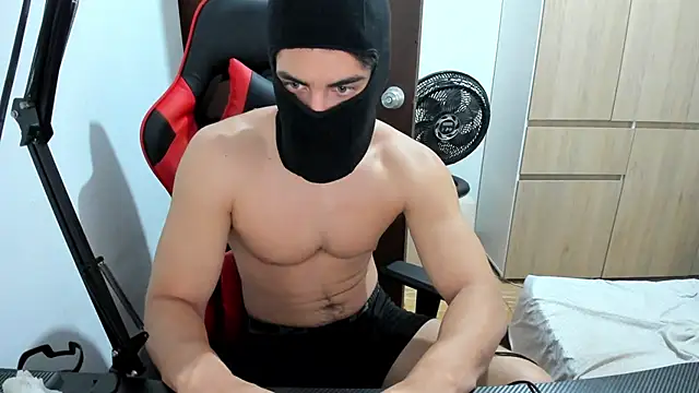 Calihotcaliente277 online show from March 2025 12:47:01 PM