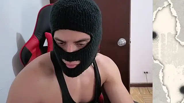 Calihotcaliente277 online show from December 2025 03:05:01 PM