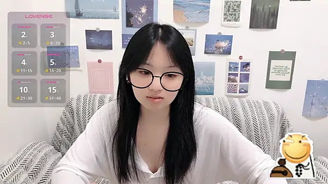 LiLiYbaby online show from September 2025 06:40:01 AM