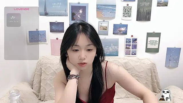 LiLiYbaby online show from October 2025 06:12:02 AM