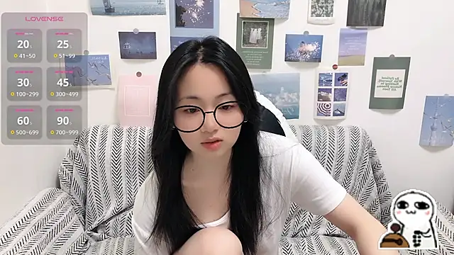 LiLiYbaby online show from April 2026 06:33:01 AM