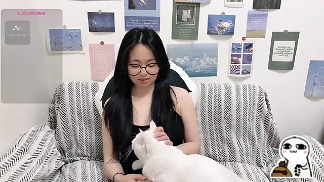 LiLiYbaby online show from April 2026 06:40:01 AM