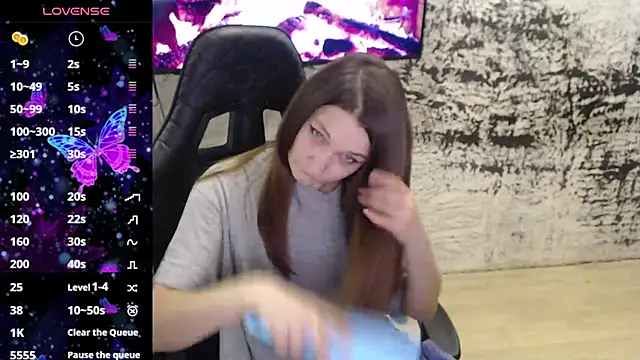 PamelaYoun online show from January 2026 11:29:02 PM