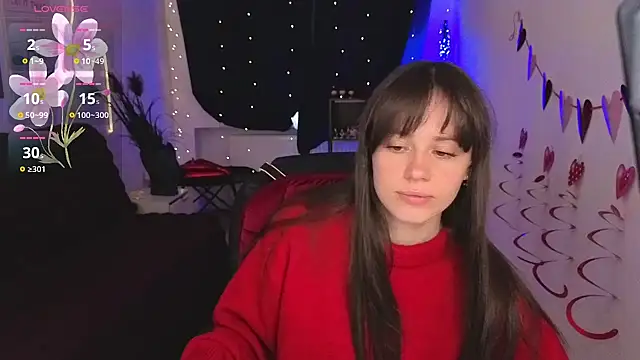 Emillias online show from March 2026 02:13:02 PM