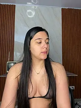 floriamANDjazmin online show from July 2026 03:03:01 AM