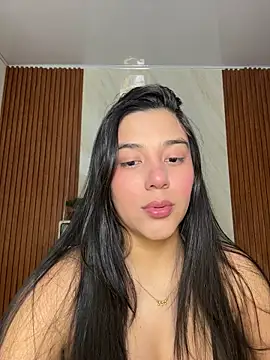 floriamANDjazmin online show from July 2026 02:58:02 AM