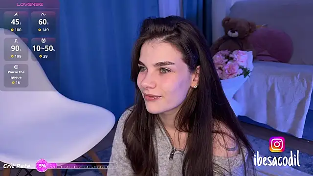 Snapshot of adriana_allien chatting on September 2025 09:30:01 PM adriana allien online show from September 2025 09:30:01 PM