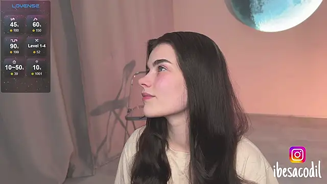 adriana allien online show from July 2026 11:18:01 PM