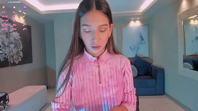 TaraLawrence online show from October 2025 04:48:01 AM