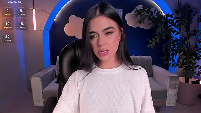 AlanaCraft online show from February 2025 02:26:01 AM