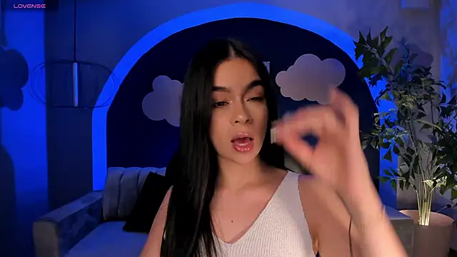 AlanaCraft online show from February 2025 03:12:02 AM