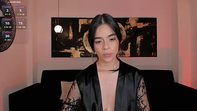 AlanaCraft online show from March 2025 03:19:01 AM