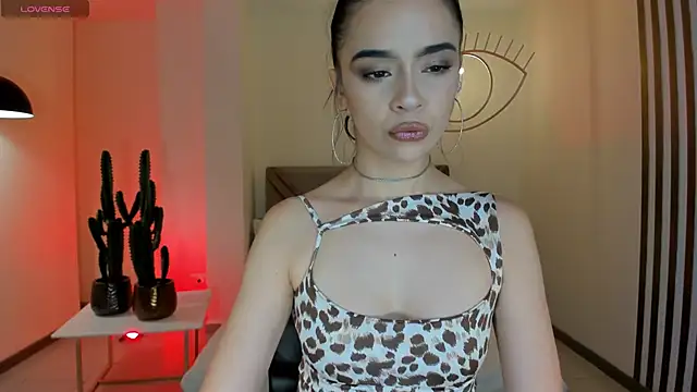 AlanaCraft online show from March 2025 03:55:02 AM