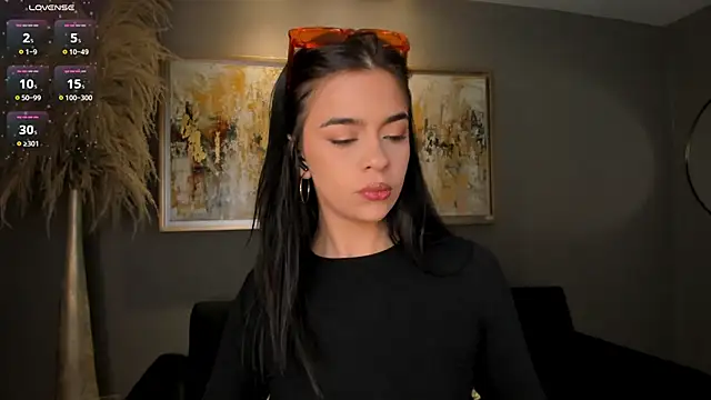 AlanaCraft online show from September 2025 12:16:01 PM