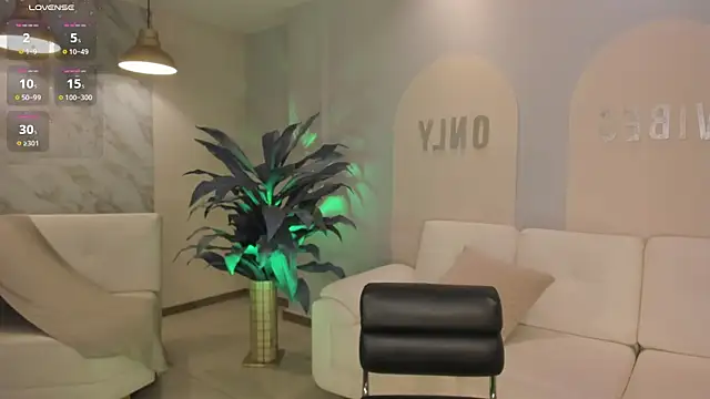 AlanaCraft online show from September 2025 12:06:01 PM