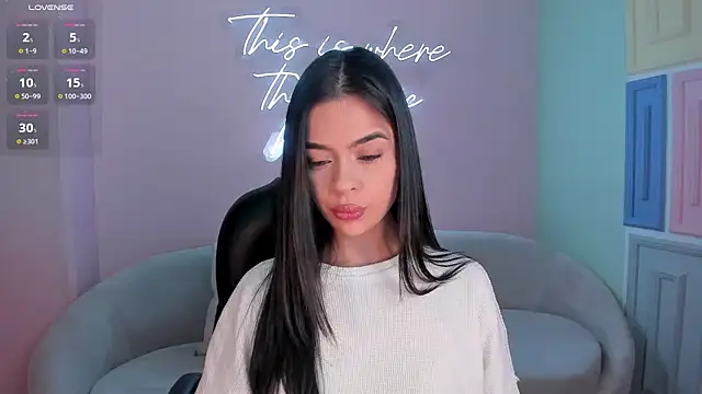 AlanaCraft online show from September 2025 11:55:02 AM