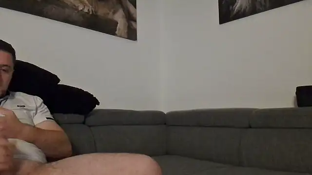 LoveXAddict online show from January 2025 09:14:02 PM