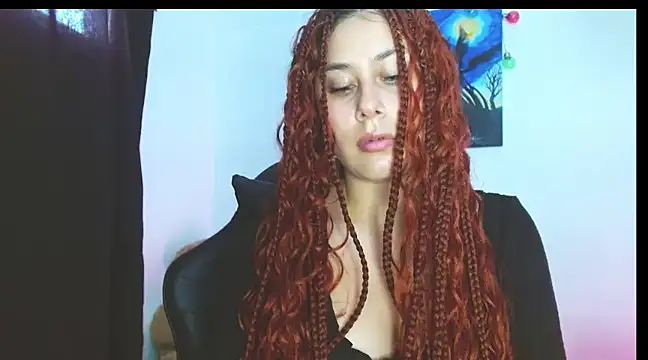 pamela fox03 online show from December 2024 08:12:02 PM