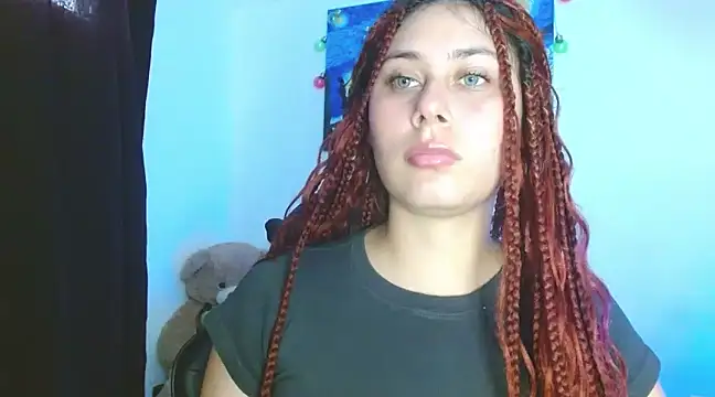 pamela fox03 online show from December 2024 09:26:02 PM