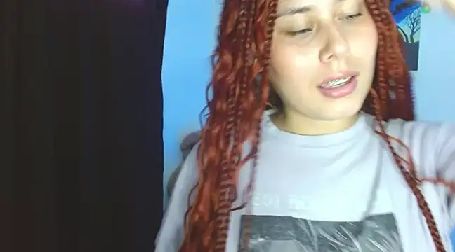 pamela fox03 online show from December 2024 08:47:01 PM