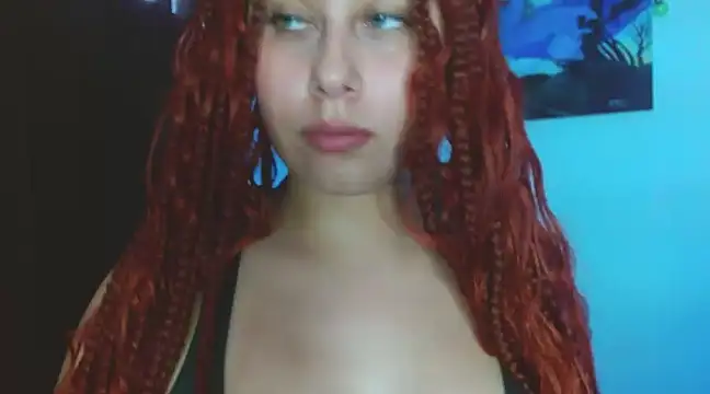 pamela fox03 online show from January 2025 07:44:02 PM