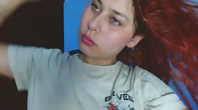 pamela fox03 online show from January 2025 11:36:02 PM