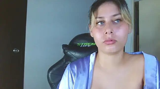 pamela fox03 online show from February 2025 11:15:01 PM