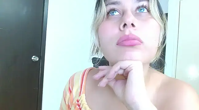 pamela fox03 online show from February 2025 09:37:01 PM