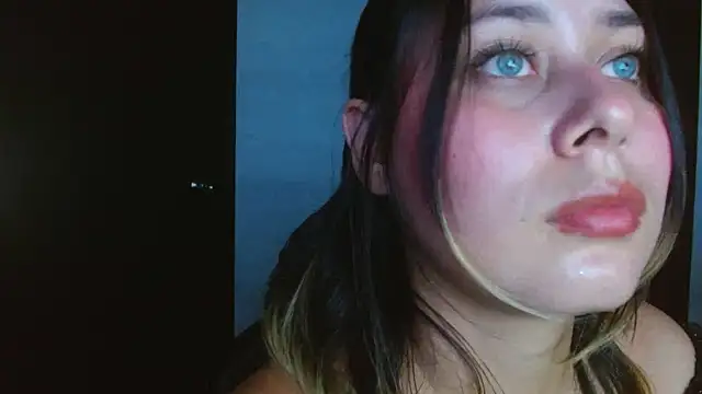 pamela fox03 online show from October 2025 10:21:01 PM