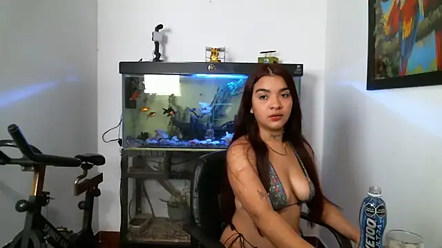 JacobandChloee online show from January 2025 07:06:01 AM