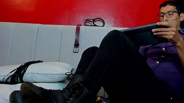 enzopratt online show from March 2025 07:38:02 AM