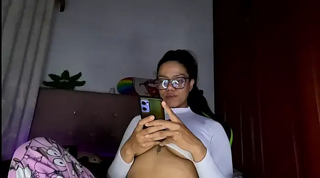 Ale xandra online show from February 2025 01:45:02 AM