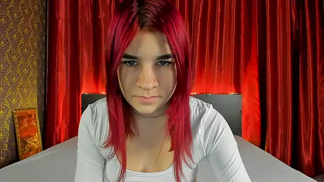  Polly Love  online show from December 2024 07:10:01 AM