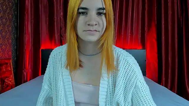  Polly Love  online show from December 2024 07:05:01 AM